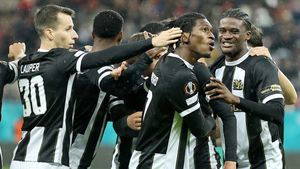 Presa elvețiană exultă după FCSB - Young Boys 0-2: „A fost de neoprit”