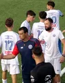 Bogdan Vintilă nu mai continuă la Dunărea Giurgiu. Anunțul clubului din Liga 3