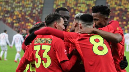 Meme Stoica a dat interzis la FCSB să se mai facă asta! Ce filmulețe nu au voie să apară în vestiar, înainte de meciuri: „Doar o dată s-a întâmplat, în pandemie”