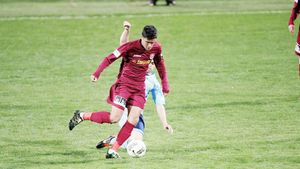 Doar Liga îi salvează!** Paszkany și-a băgat jucătorii în ședință și i-a anunțat că vor avea probleme dacă ratează Champions League: șase jucători sunt în pericol să fie dați afară!