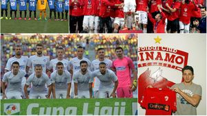 Pulsul Ligii 1: cine sunt candidatele pentru titlu, cine se bate la retrogradare! Cum arată primul 11 al echipelor din campionat și cele mai importante transferuri