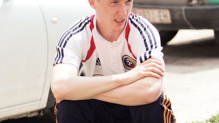 'Nu mai avem un stil al nostru'**