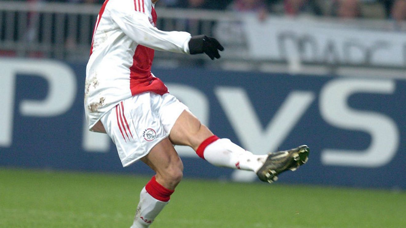 "Cei de la Ajax vor fi foarte atenți la Mutu! Le e frică de el!"