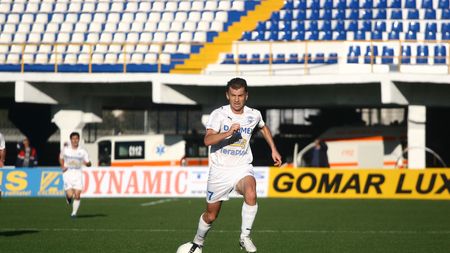 Fără Coroian și Năstase cu Vasluiul