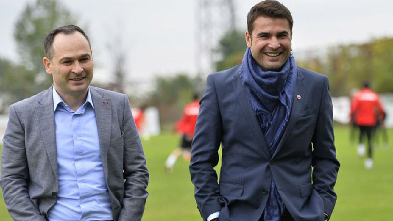EXCLUSIV | Dinamo are un nou antrenor: "Acum intru pe poartă la Săftica! Am stabilit tot!"