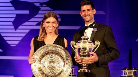 Cazul Novak Djokovic explodează și poate fi vorba despre un nou „dosar Simona Halep”. Cere suspendarea imediată a lui Novak Djokovic: „Dacă autoritățile își fac treaba, trebuie suspendat! Sunt substanțe dopante care sunt detectabile un timp limitat”