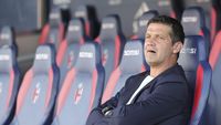 Chivu, întâlnire decisivă pentru afacerea de 55.000.000 de euro