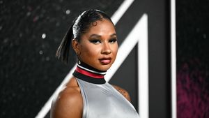 Averea pe care Jordan Chiles a făcut-o după Jocurile Olimpice din parteneriate