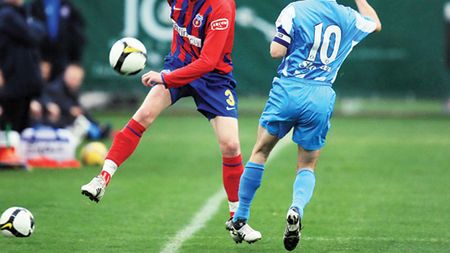 „Goe" la Dinamo!