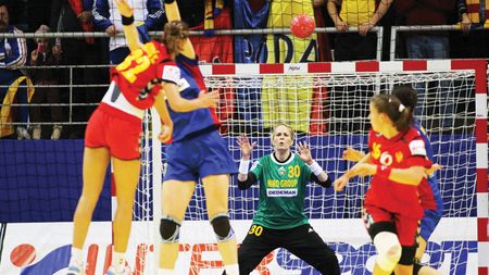 HCM, noul pol de putere și la fete. Cum va arăta echipa tip în sezonul viitor