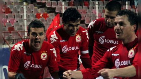 Becali, fără acoperire?** Wesley avertizează că PLEACĂ‚ în Brazilia! Varianta de rezervă supralicitează: "Aștept o ofertă bună"