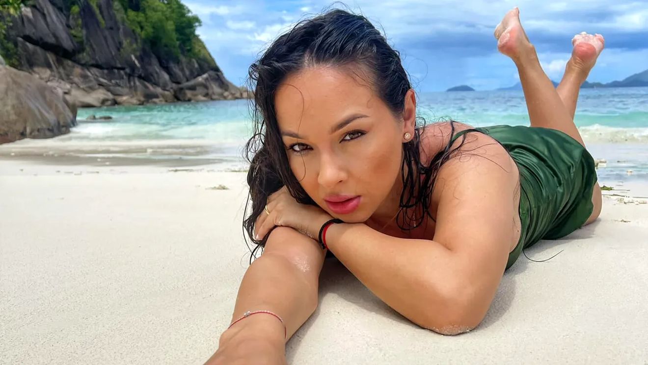 A văzut negru în fața ochilor şi a făcut prăpăd. Reacție dură a soțului Vlăduței Lupău: „Eşti retardat?”