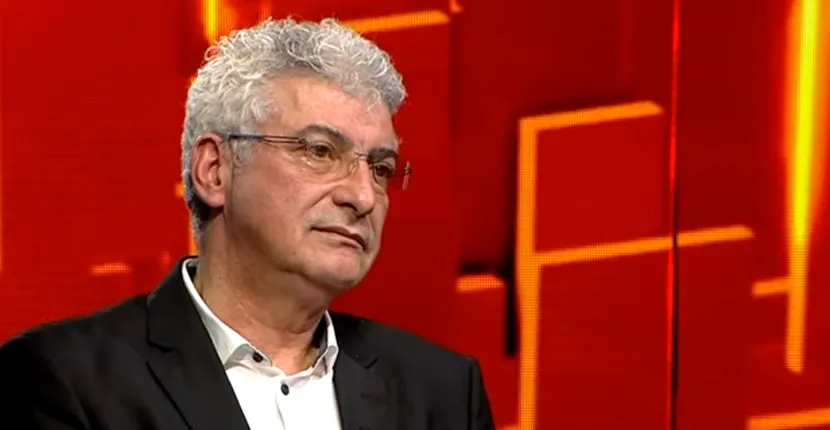 Silviu Prigoană, despre relația Adrianei Bahmuțeanu cu copiii lor. ”Discuții de doi bani care nu-și au rostul”