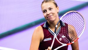 Simona Halep, „amenințată” înaintea finalei Transylvania Open: „Am venit aici cu un singur obiectiv în minte!”