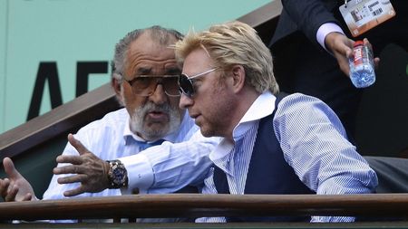 Boris Becker dezvăluie o poveste savuroasă cu Ion Țiriac: „Nu te cred, Ioane!" Cum i-a schimbat magnatul român cariera