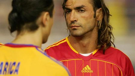 "Marica? Nu, Ciprian!" Românul va purta numărul 9 la Getafe, iar pe spate va fi prenumele lui