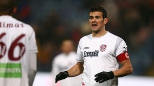 Cadu: "N-am mai bătut Steaua de pe vremea lui Dorinel! E o motivație în plus"** Ce va fi sâmbătă?