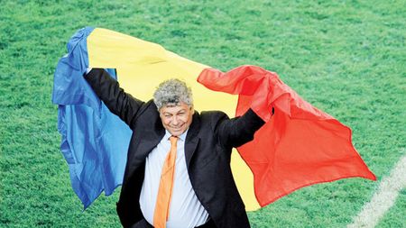 Mircea Lucescu a vorbit despre meciul cu Polonia. Ce spune "Il Luce" despre Daum 
