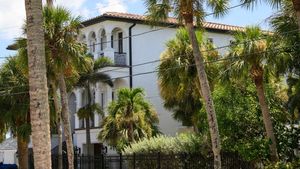 Era înglodat în datorii! Celebrul sportiv a luat un credit ipotecar de 2 milioane de dolari pentru vila sa chiar înainte să moară