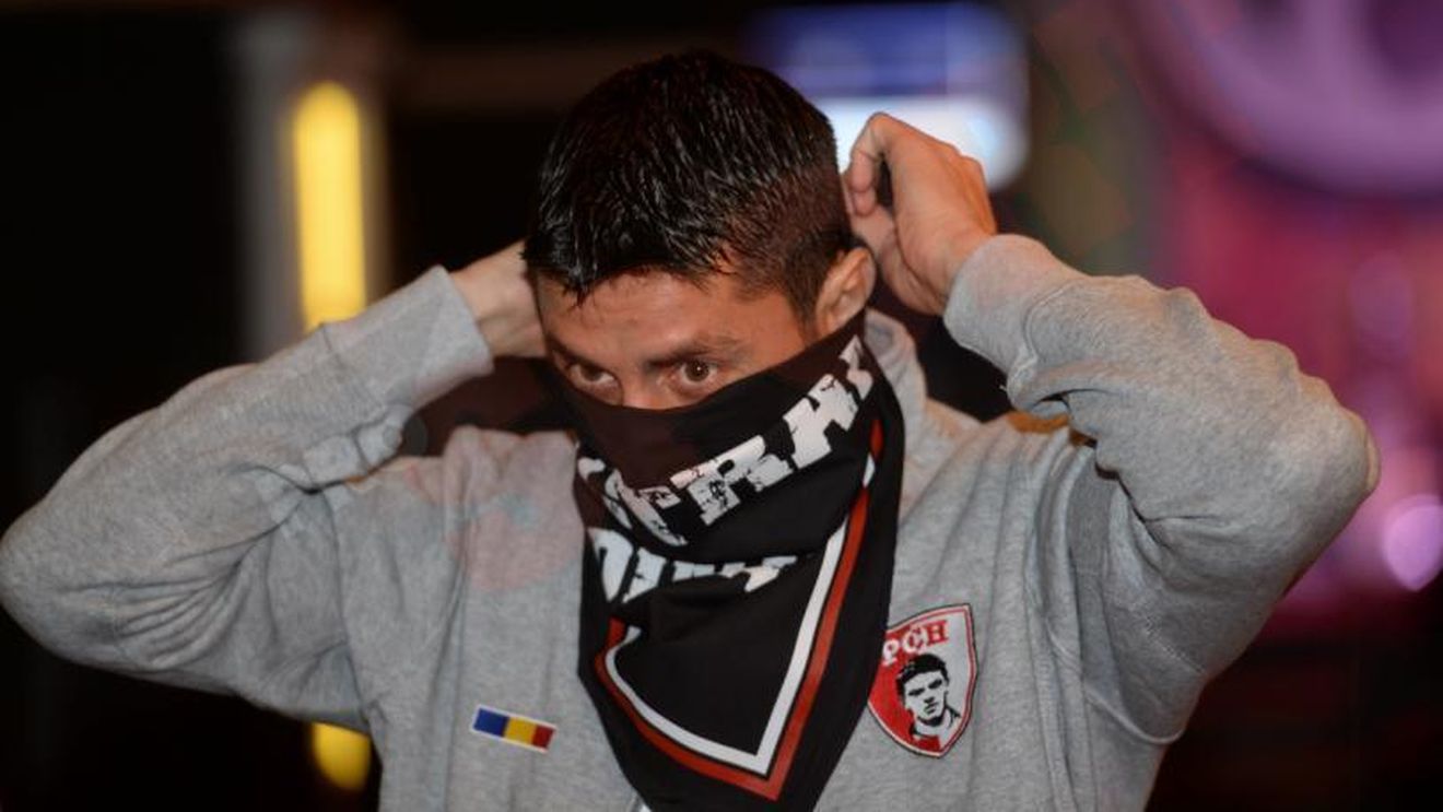 A spus "da"! Plecat de la Dinamo, Dănciulescu a acceptat o nouă provocare, la un club de tradiție din România. EXCLUSIV | Prima reacție