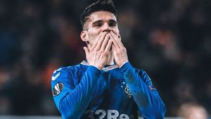 OFICIAL | Rangers a anunțat transferul definitiv al lui Ianis Hagi! Prima reacție a mijlocașului român: „Am avut mai multe oferte”