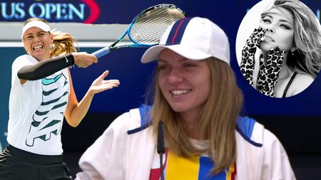 Ziua divelor la US Open | Halep a aflat la conferința de presă când are loc super-duelul din primul tur cu Șarapova: ora meciului și reacția Simonei + programul complet al românilor