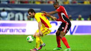 Chițu a dat "OK"-ul pentru transferul la Steaua, mutarea depinde acum de Hagi! Cât cere Viitorul pentru mijlocaș