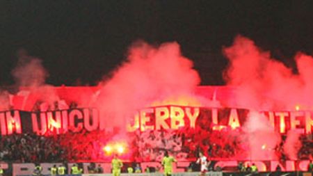 Galeria dinamovistă: "Nu ne vom deplasa cu avionul la Timișoara!"