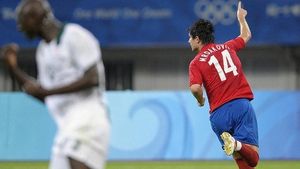 Tragedie în fotbalul din Serbia! Un fost atacant s-a sinucis, la 38 de ani, într-un mod cumplit