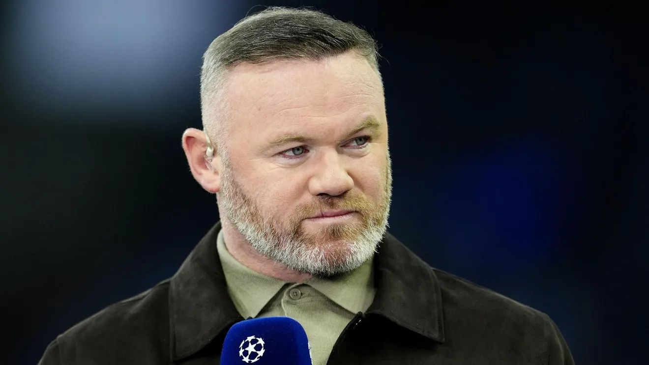 Transformarea lui Wayne Rooney la 40 de ani! Și-a operat nasul și a slăbit mult „fără injecții”