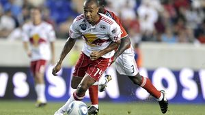 VIDEO** Henry, la primul gol în MLS! Vezi reușita francezului!