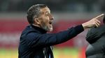 Mihai Stoica, reacție tranșantă despre faza în care Daniel Pancu a urlat că Rapid trebuia să primească penalty cu UTA: „SIMULARE”