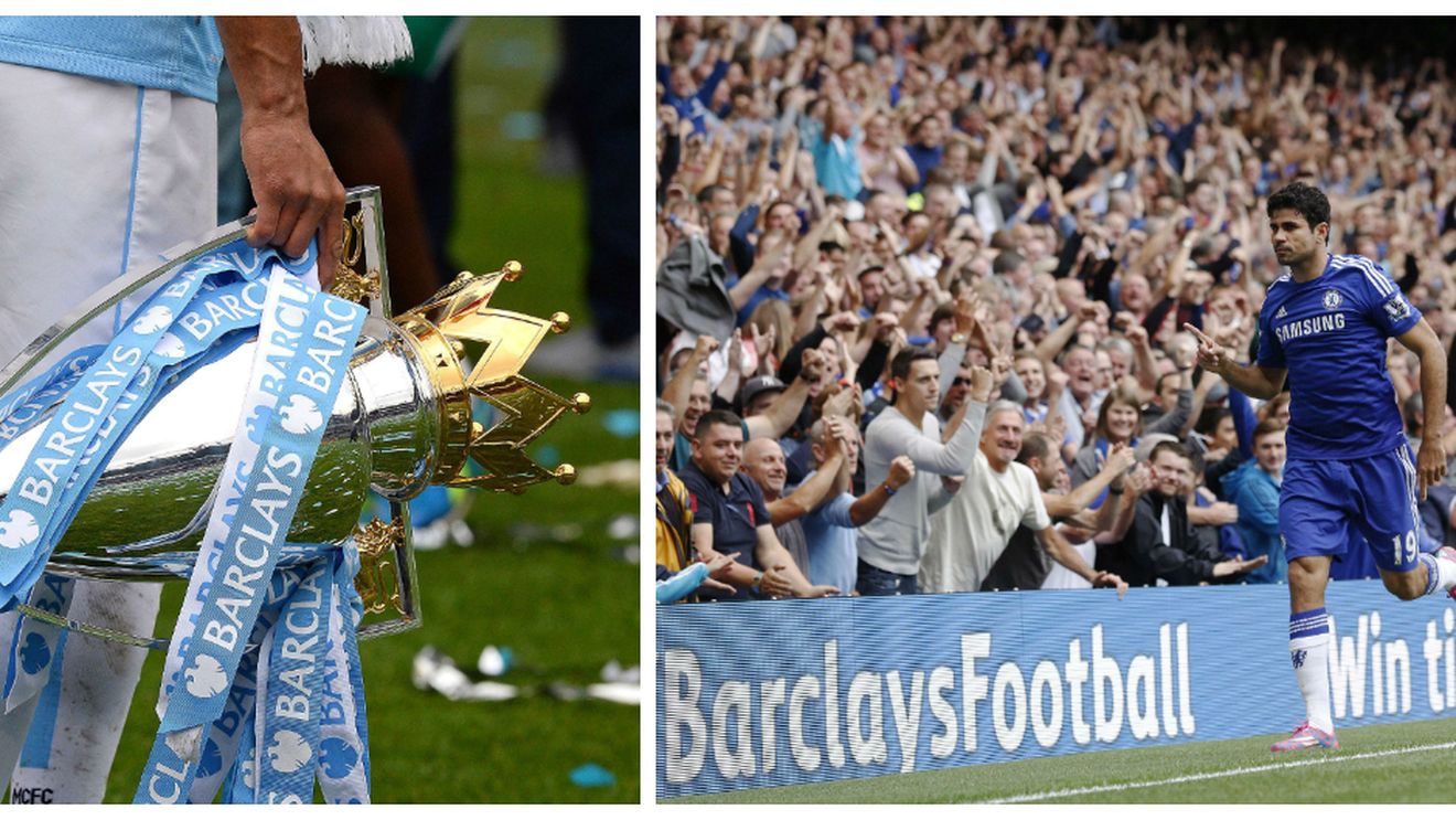 Șansele lui Chelsea la titlul din Premier League și rolul lui Diego Costa pe Stamford Bridge