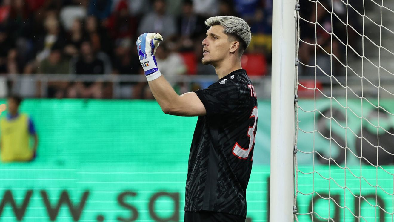 La ce meci s-a uitat Târnovanu? Reacție greu de explicat despre eliminarea lui Tănase: „Mi s-a părut ușoară!”