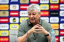 Cum a apărut Mircea Lucescu la FCSB – Lyon 1-3. De multă vreme n-a mai fost văzut aşa