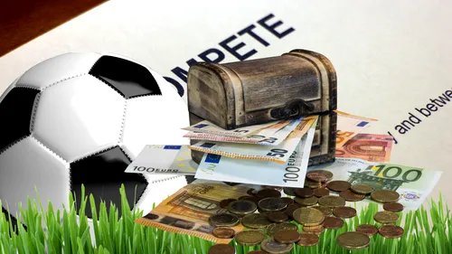 Clauzele care n-au mai existat vreodată în fotbalul românesc! Un club din Superliga șochează presa: 5.000 de euro e amenda! | EXCLUSIV