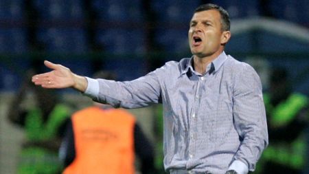 Sabău:** "Sper că vom profita de problemele Stelei! E rândul nostru să luăm titlul!"