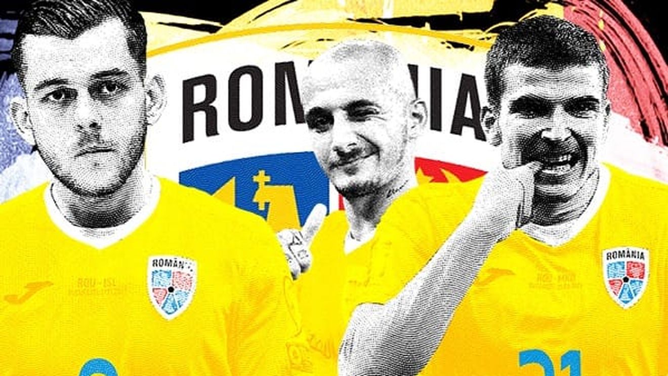 Au apărut primele NFT-uri cu fotbaliști români! Cât costă un jeton nefungibil cu Alex Mitriță, Valentin Mihăilă sau Alex Cicâldău