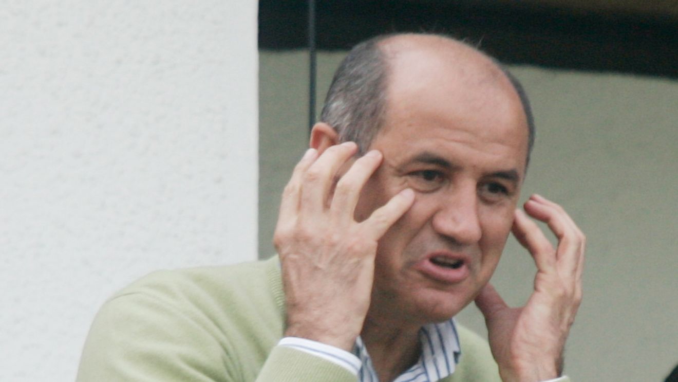 Copos: "Mă felicit că am părăsit fotbalul românesc"