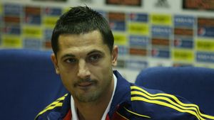 Rădoi își asumă un mare risc la Steaua: "Dacă în primele jocuri nu o să meargă echipa, totul o să se spargă în capul lui"