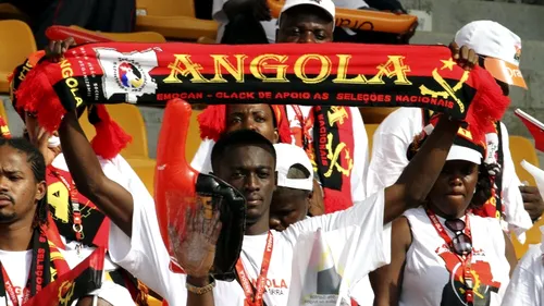 Fotbalul mondial, lovit de o nouă tragedie. Un meci din Angola s-a lăsat cu 17 morți și zeci de răniți: 