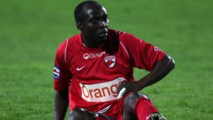 Blay și Izvoranu, out cu Otopeniul!