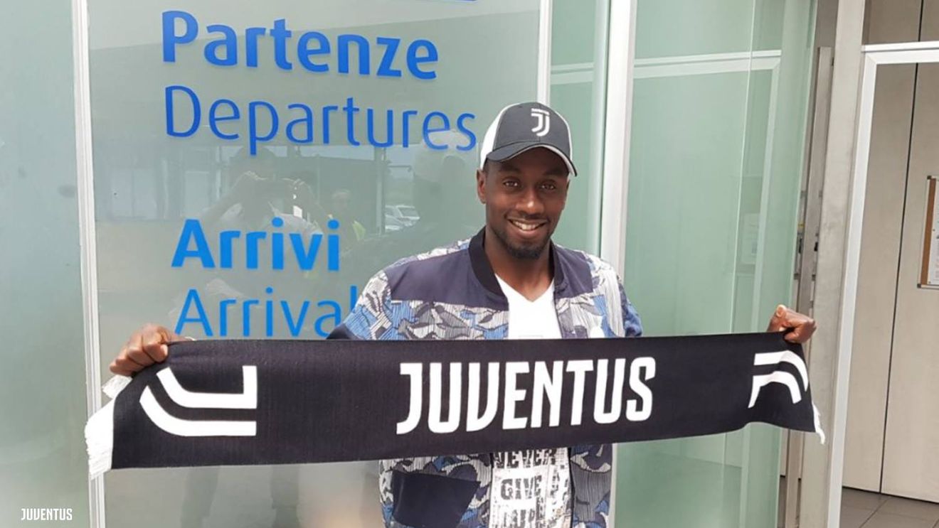Prima reacție a lui Blaise Matuidi după ce a fost diagnosticat cu coronavirus. „Vom fi mai puternici dupa aceasta incercare!"