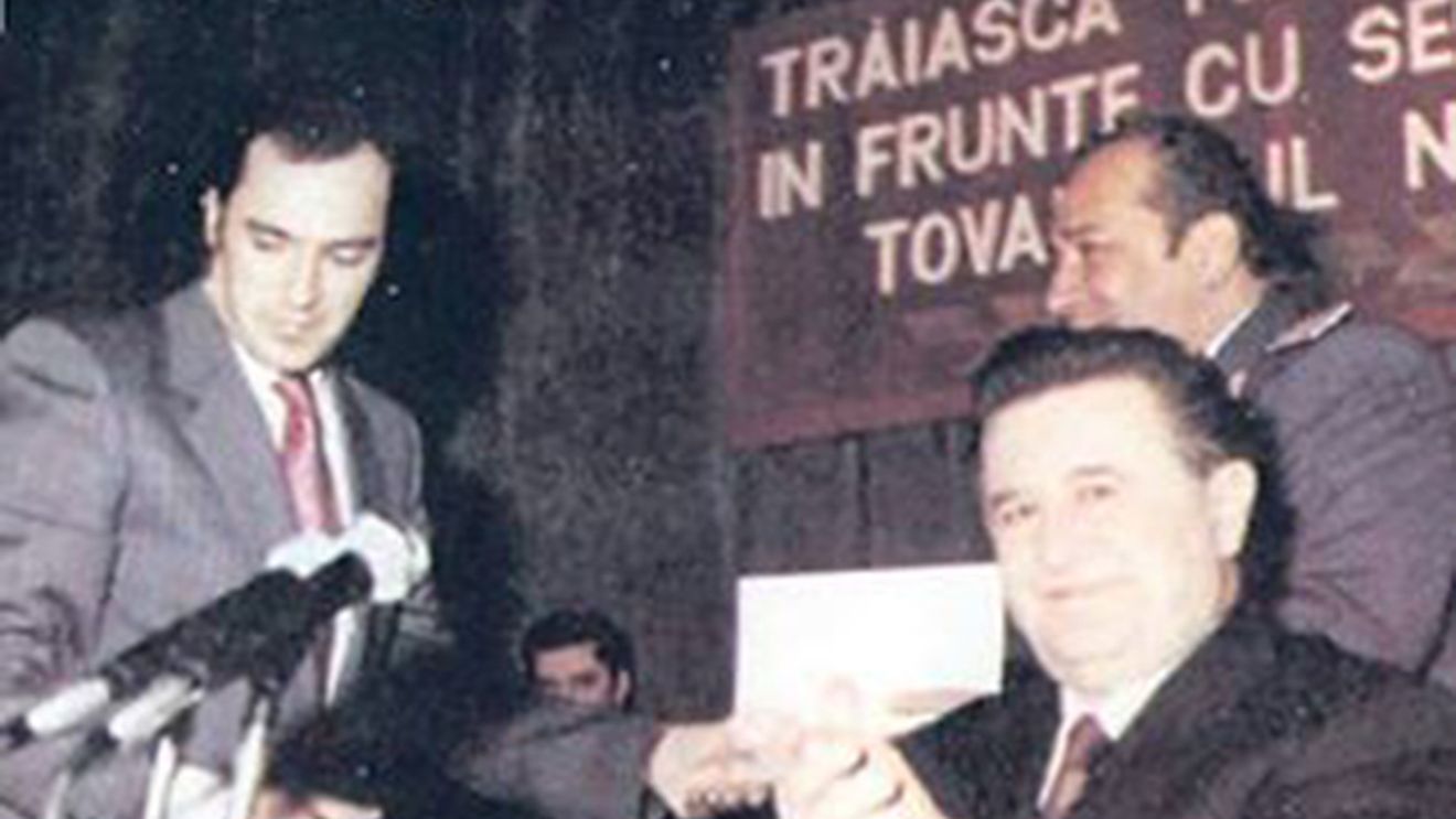 Foști conducători ai echipei Dinamo, trimiși în judecată pentru crime împotriva umanității