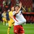 Fabrizio Romano l-a felicitat pe Robert Lewandowski după ce a distrus România: „La 38 de ani încă face asta”