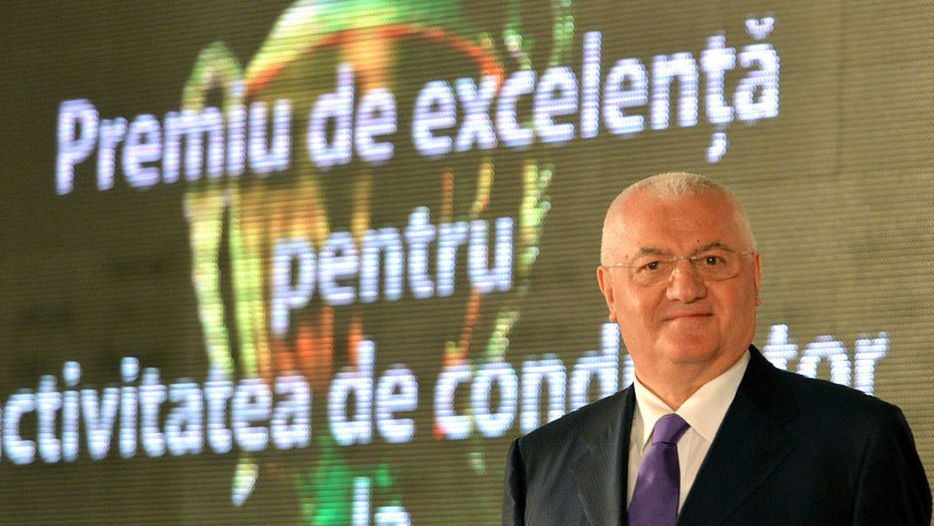 Dumitru Dragomir își lansează propriul site: "Voi face multe dezvăluiri!" Cum se va numi portalul fostului șef al LPF