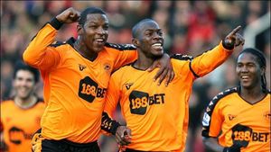 VIDEO** FANTASTIC! Vezi un gol de la 55 de metri