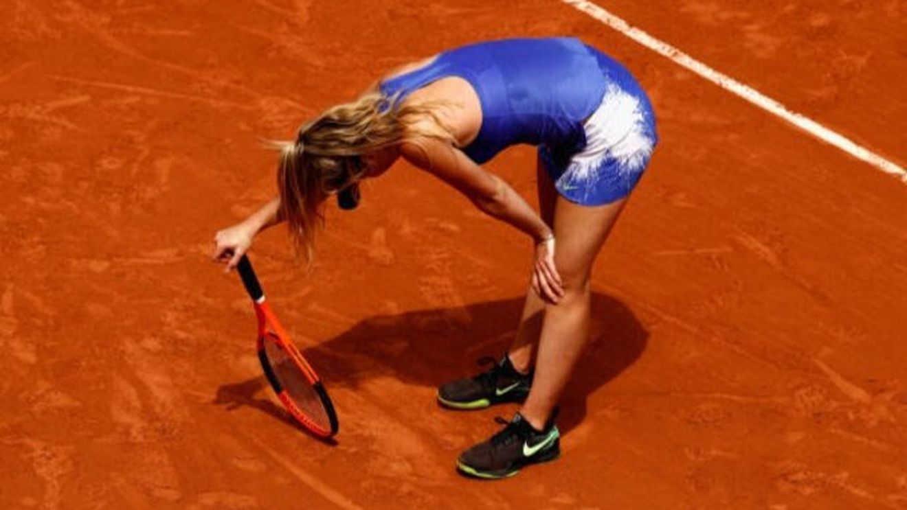 Svitolina acuză o accidentare înaintea "sfertului" cu Halep: "Sper să mă recuperez până la ora meciului". Ucraineanca are doar cuvinte frumoase despre Simona