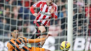 Dat afară de Sunderland și "părăsit" de Adidas, Adam Johnson riscă să piardă tot! Minora cu care ar fi întreținut relații sexuale amenință cu noi dezvăluiri. Detalii din proces