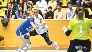 Oltchim România!** Naționala poate profita din plin de calificarea galacticelor în grupele principale ale Ligii! Dilemele lui Tadici înainte de Euro